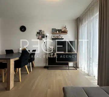 Kila, Split- Dvosoban stan 51 m2 s balkonom