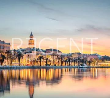 Split, Plokite - Prostor za najam 43 m2