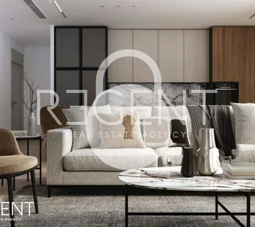Trogir – stan 99,09 m², vrt 41 m², terasa, garaža