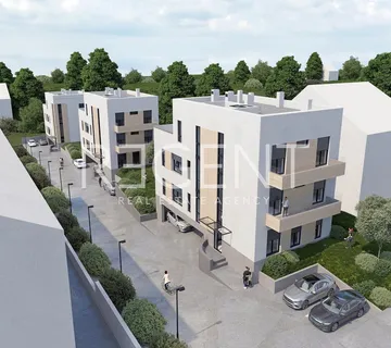 Zagreb, Gornji Bukovac – Luksuzan četverosoban stan 157m2