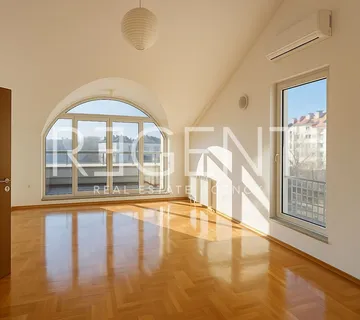 Zagreb, Malešnica - Poslovni/stambeni prostor 110 m2 najam - cover