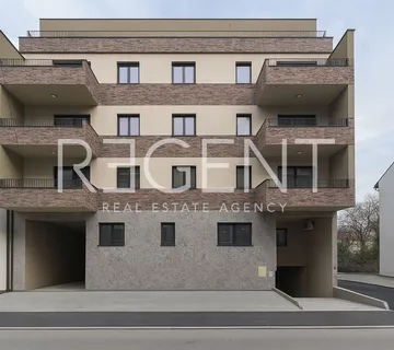 Zagreb, Trešnjevka – Moderan četverosoban penthouse