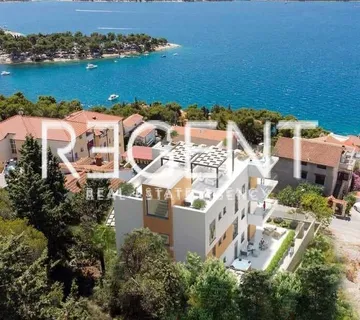 Trogir, Čiovo - Penthouse 150 m2 - Žedno, Trogir