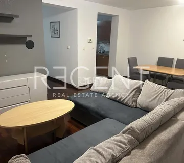 Zagreb, Remete - Dvosoban stan 56 m2 najam - cover