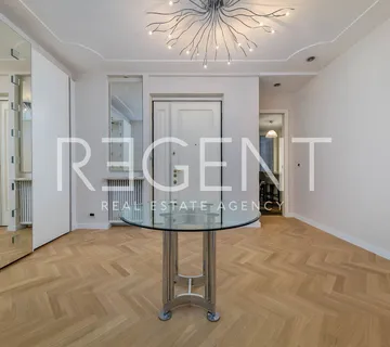 Zagreb, Trg bana Josipa Jelačića - Četverosoban stan 160 m2 najam