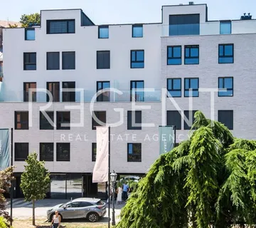 Zagreb, Gornji grad - Elegantan trosoban stan u srcu Zagreba