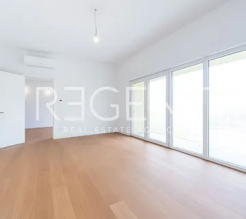 Zagreb, Gupčeva zvijezda – Četverosoban stan 121 m² - cover