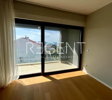 Zadar, Petrčane - Moderan trosoban stan na atraktivnoj lokaciji 94 m2 novogradnja - cover