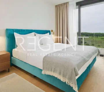 Istra, Savudrija, Petram Resort - Dvoetažan stan 128 m2 - Savudrija, Umag