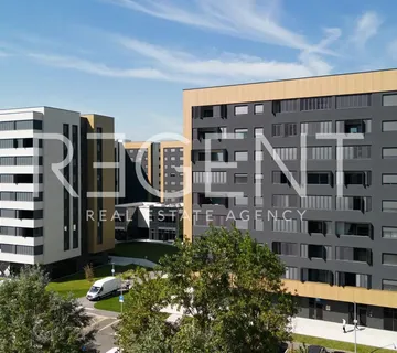 Zagreb, Heinzelova – Poslovni prostor u VMD zgradi