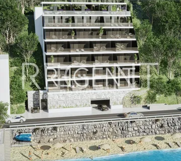 Dugi rat, Jesenice - Jednosoban stan s loggiom 58 m2 NOVOGRADNJA - Jesenice, Dugi Rat