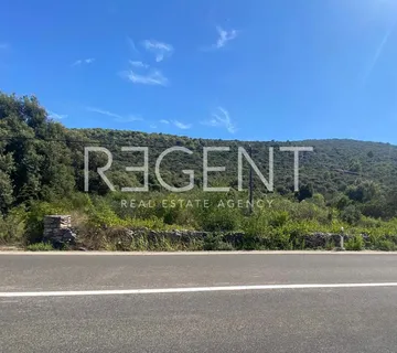 Trogir, Marina - Građevinsko zemljište 3692 m2