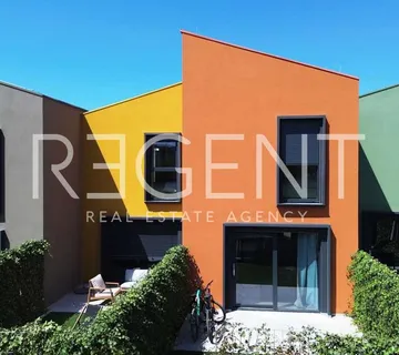 Kuća 103 m², Poreč-Veli Maj — konoba, jacuzzi, namještena