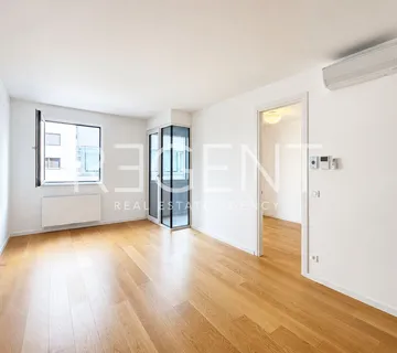 Stan 58 m², Trnje — 2S, loggia, garažno mjesto - Zagreb