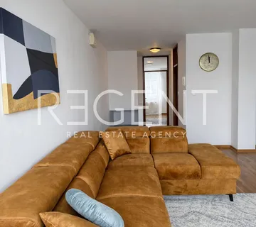 Zagreb, Vrbani - trosoban renoviran stan za najam - cover