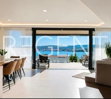 Pelješac, Orebić - Villa s pogledom na more - cover