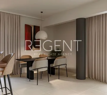 Zagreb, Šestine – Trosoban stan 102m² , novogradnja