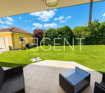 Kuća 275 m² za najam, Jazbina — vrt, 2 garaže - Zagreb