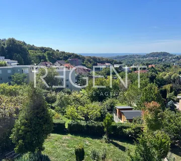 Zagreb, Šestine – Dvojna kuća