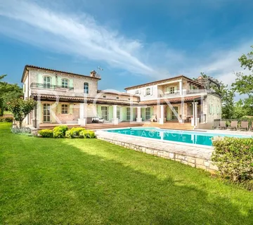 Istra, Višnjan - Villa Romana Vaš privatni raj u zelenoj Istri - Barat, Višnjan