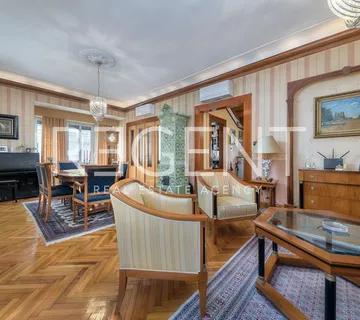 Zagreb, Šalata – Luksuzna obiteljska vila 325 m2