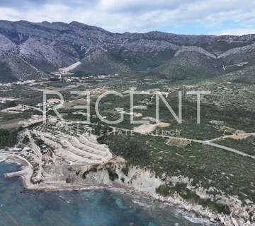 Pelješac,Orebić - Poljoprivredno zemljište - Stanković, Orebić