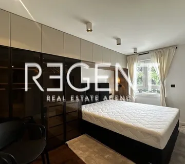 Split, Kman - Jednosoban stan 40 m2 DUGOROČAN NAJAM