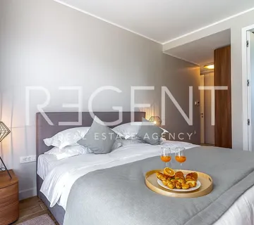 Opatija, Veprinac - Luksuzna vila na parceli od 1137 m2 - Veprinac, Opatija