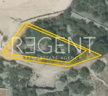 Rogoznica, Ražanj - Građevinsko zemljište 100 m od mora - Ražanj, Rogoznica