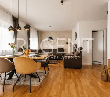 Stan 60 m² za najam, Velika Gorica — novogradnja, parking, ostava