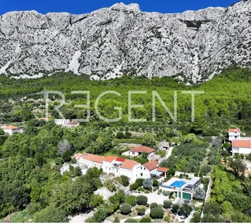 Pelješac, Orebić - Autentična kamena kuća za adaptaciju - cover