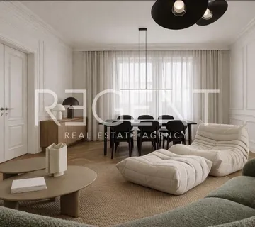 Zagreb, Kvatrić - Stan 70 m2, trosoban, renoviran, 2.Kat, parking