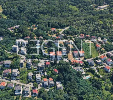 Zagreb, Šestinski vrh - Građevinsko zemljište u zelenom okruženju