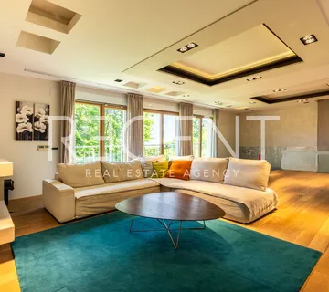 Kuća 376 m², Gornje Prekrižje — parcela 704 m² - Zagreb