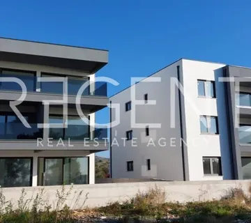 Šibenik, Rogoznica - Penthouse u novogradnji, 112,25m2