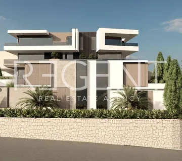 Kuća 241,13 m², Opatija, Ičići — bazen, wellness, terasa - Ičići, Opatija