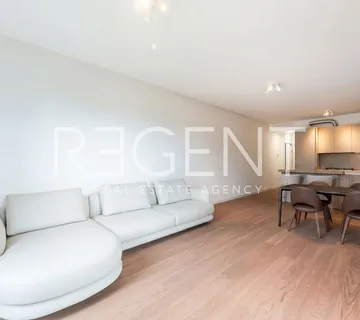 Stan 90 m² za najam, Maksimir — novogradnja, 3S, 2 GPM, lift - Zagreb