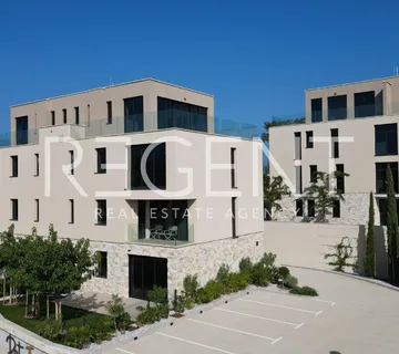 Istra, Savudrija, Petram Resort - Dvoetažan stan 128 m2 - cover
