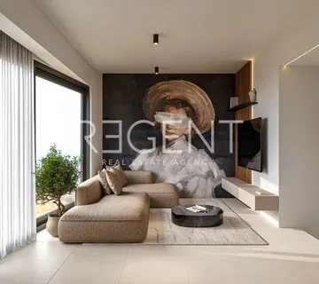 Zagreb, Šestine – Trosoban stan 102m² , novogradnja - cover