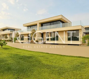Istra, Savudrija, Petram Resort - Dvoetažan stan 128 m2 - Savudrija, Umag