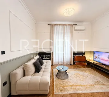 Stan 76 m² na najam, Zagreb, Donji Grad — 1. kat, lođa