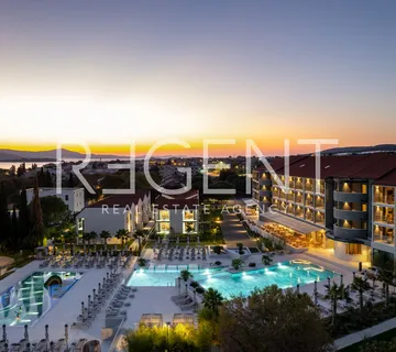 Zadar, Sv. Filip i Jakov - Molum Hotel & Residence apartman - cover