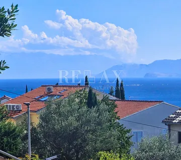 Dramalj - kuća sa dvije stambene jedinice - cover