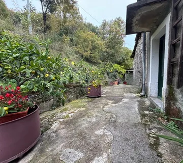 Rijeka, Škurinje - starina za adaptaciju - cover