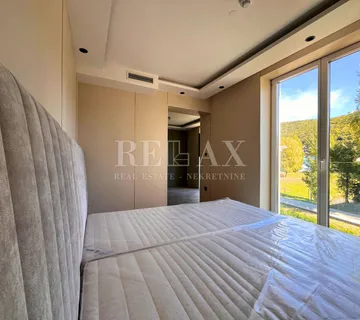 Crikvenica - luksuzni apartman u novogradnji