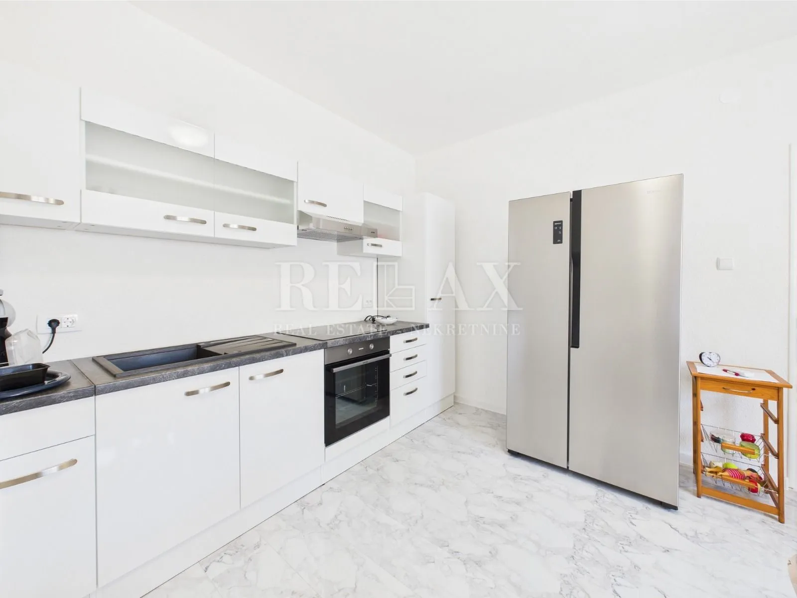 Bribir - renovirana obiteljska kuća - cover