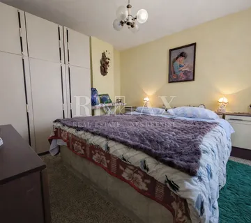 Rijeka, Sušačka Draga - samostojeća kuća sa vrtom i parkingom - cover