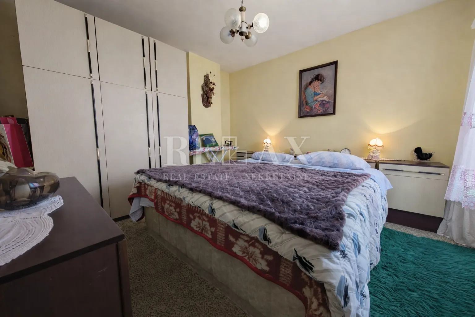 Rijeka, Sušačka Draga - samostojeća kuća sa vrtom i parkingom - cover