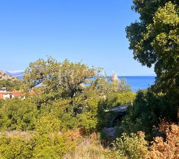 Sveti Juraj - zemljište s građevinskom dozvolom - cover