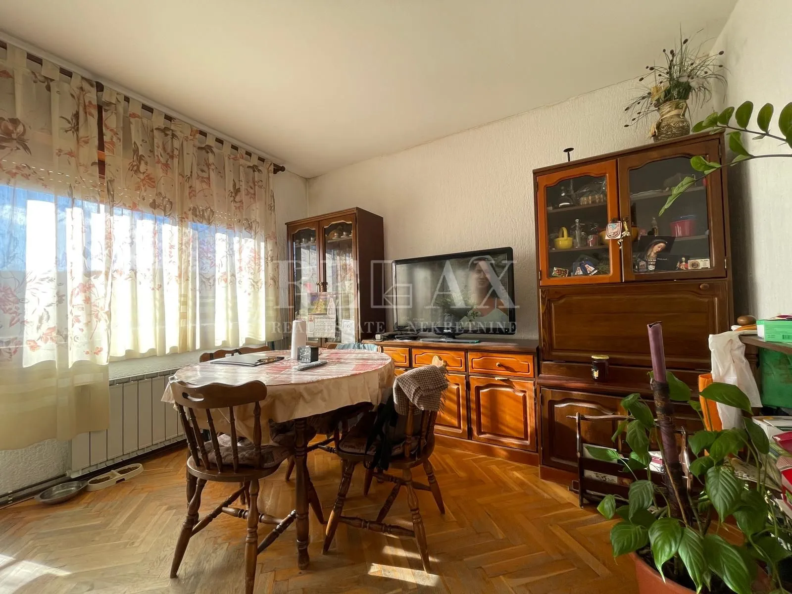 Bribir - kuća sa dva stana - cover